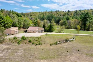 378 Mill Village Road South, Goshen, NH 03752