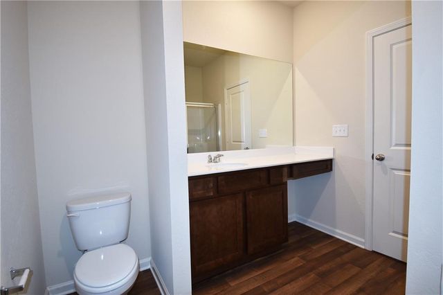 909 Independence Avenue, Pendergrass, GA 30567