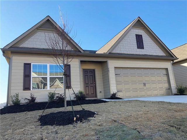 909 Independence Avenue, Pendergrass, GA 30567