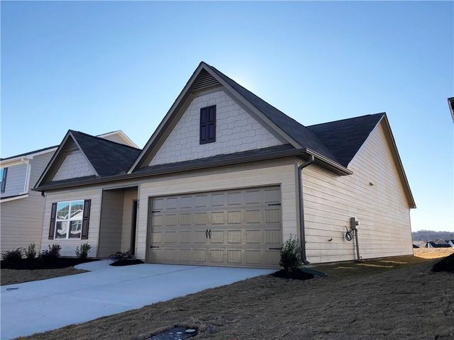 909 Independence Avenue, Pendergrass, GA 30567