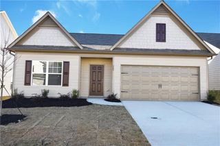 909 Independence Avenue, Pendergrass, GA 30567