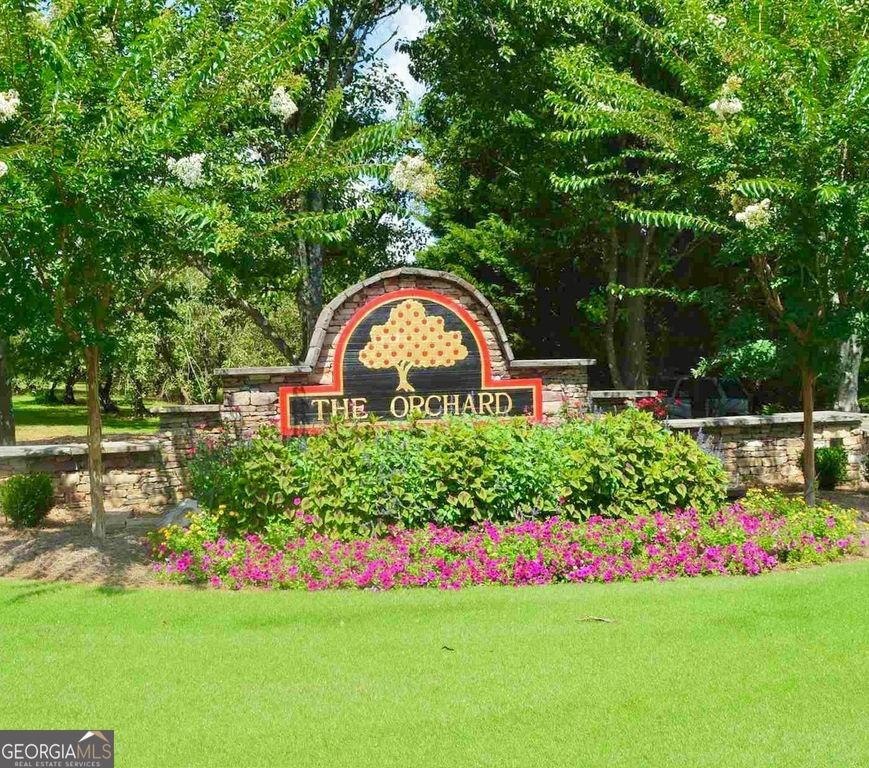 0 Golden Delicious Road, Clarkesville, GA 30523 — photo 2