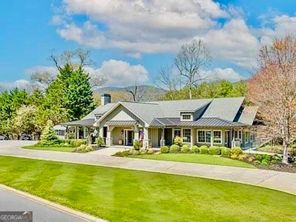 0 Golden Delicious Road, Clarkesville, GA 30523 — photo 4
