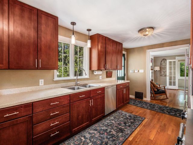 2424 Sherwood Road, Bexley, OH 43209