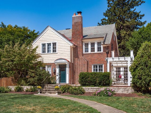 2424 Sherwood Road, Bexley, OH 43209