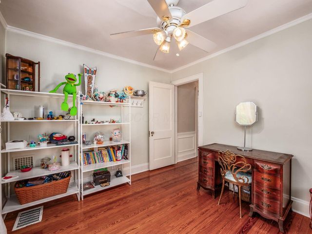 2424 Sherwood Road, Bexley, OH 43209