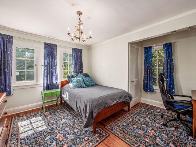 2424 Sherwood Road, Bexley, OH 43209