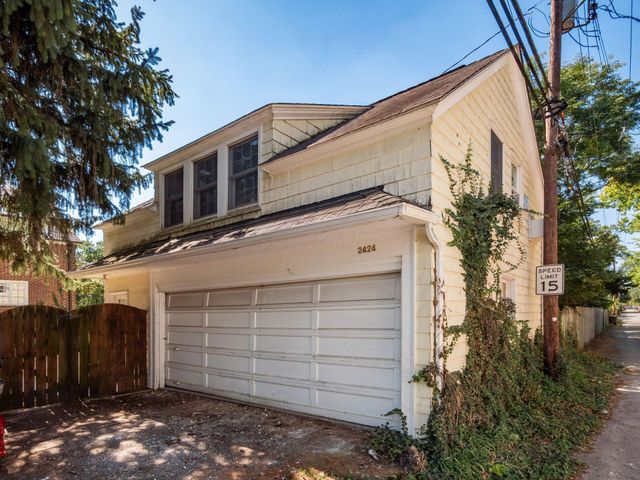 2424 Sherwood Road, Bexley, OH 43209