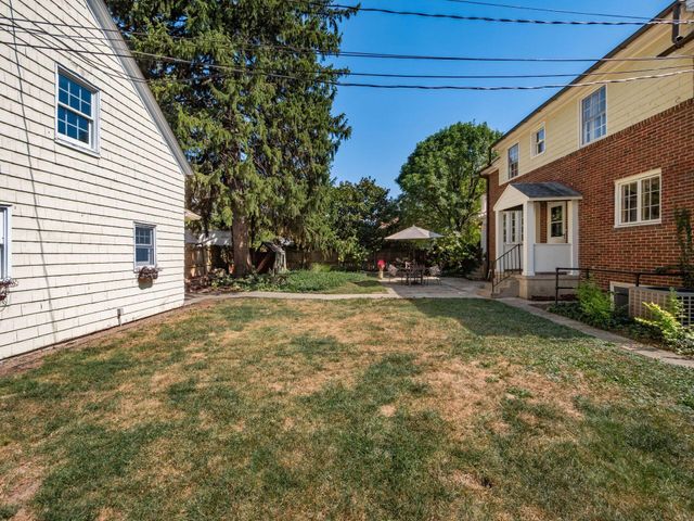 2424 Sherwood Road, Bexley, OH 43209