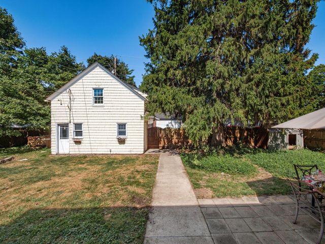 2424 Sherwood Road, Bexley, OH 43209