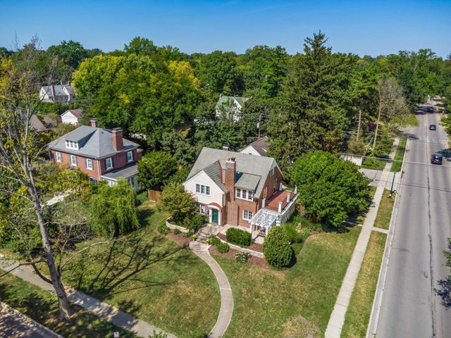 2424 Sherwood Road, Bexley, OH 43209