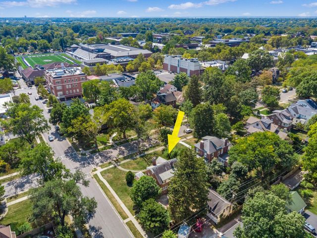 2424 Sherwood Road, Bexley, OH 43209