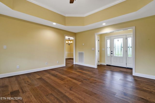 233 Copper Point, Crossville, TN 38555