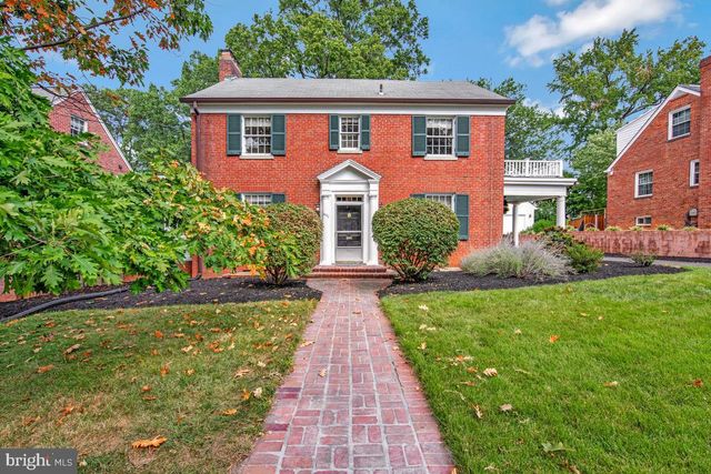 4102 JEFFERSON ST, Hyattsville, MD 20781