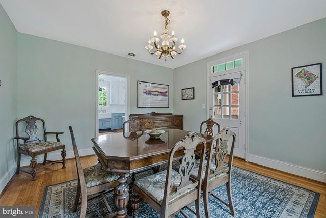 4102 JEFFERSON ST, Hyattsville, MD 20781