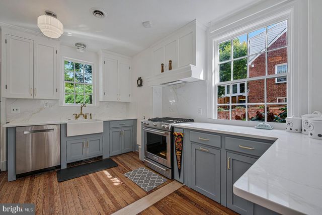 4102 JEFFERSON ST, Hyattsville, MD 20781
