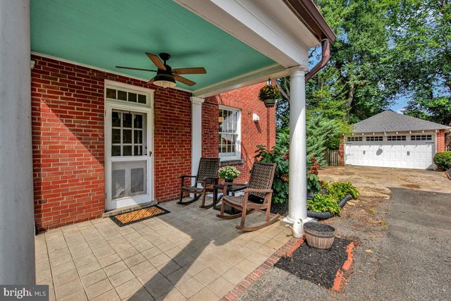 4102 JEFFERSON ST, Hyattsville, MD 20781