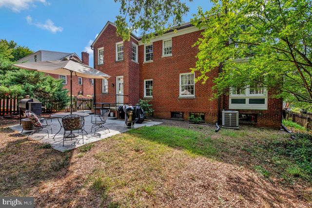 4102 JEFFERSON ST, Hyattsville, MD 20781