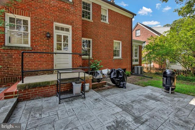 4102 JEFFERSON ST, Hyattsville, MD 20781