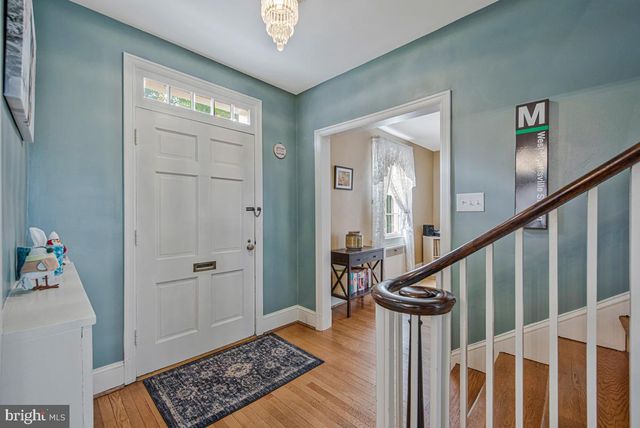 4102 JEFFERSON ST, Hyattsville, MD 20781