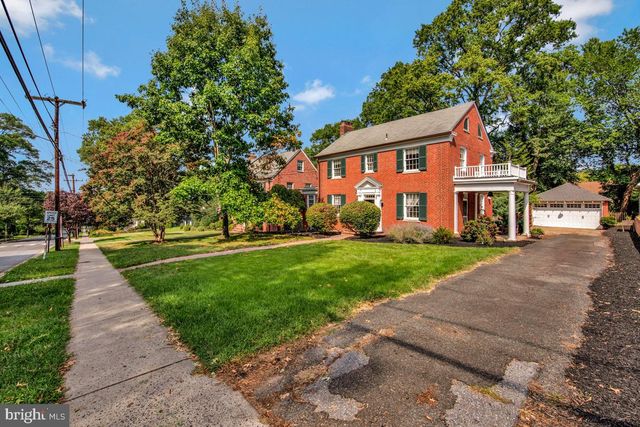 4102 JEFFERSON ST, Hyattsville, MD 20781