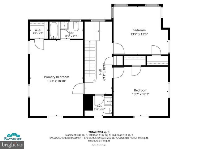 4102 JEFFERSON ST, Hyattsville, MD 20781