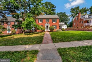 4102 JEFFERSON ST, Hyattsville, MD 20781