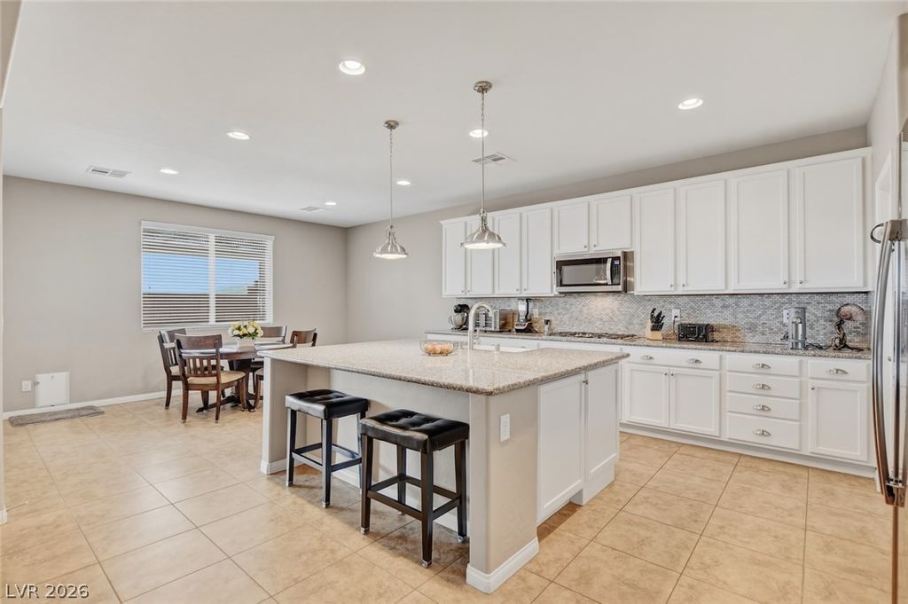 9675 Bruschi Ridge Court, Las Vegas, NV 89149 — photo 4