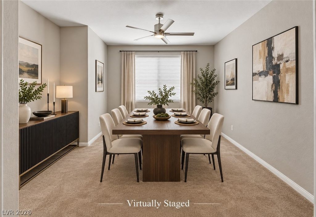 9675 Bruschi Ridge Court, Las Vegas, NV 89149 — photo 5