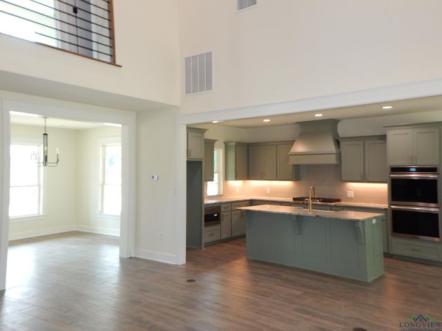 121 INDIAN ROCK RD., Gilmer, TX 75645