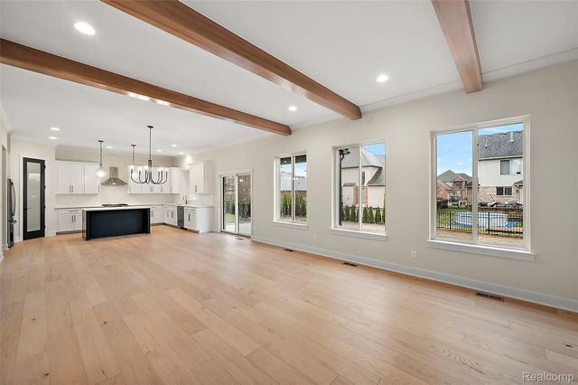 17000 Pienza Drive, Macomb Township, MI 48042