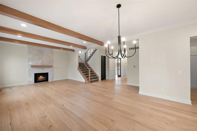 17000 Pienza Drive, Macomb Township, MI 48042