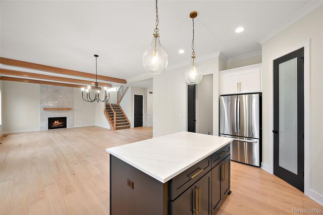 17000 Pienza Drive, Macomb Township, MI 48042