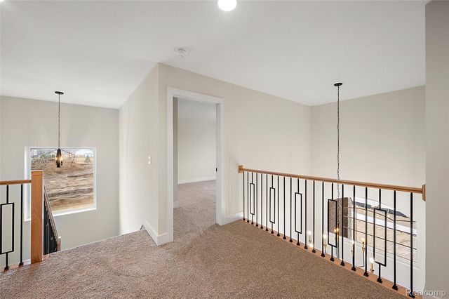 17000 Pienza Drive, Macomb Township, MI 48042