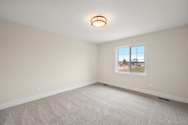 17000 Pienza Drive, Macomb Township, MI 48042