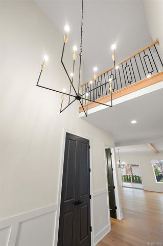 17000 Pienza Drive, Macomb Township, MI 48042