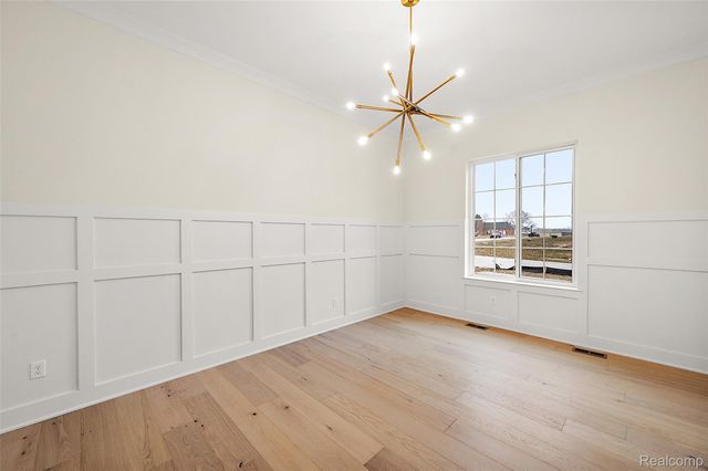 17000 Pienza Drive, Macomb Township, MI 48042