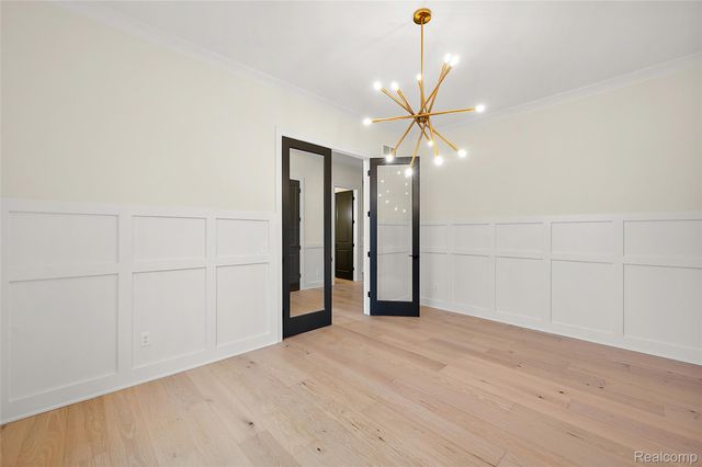 17000 Pienza Drive, Macomb Township, MI 48042