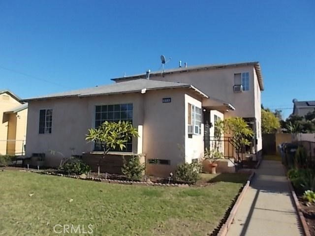 312 N Poplar, Montebello, CA 90640