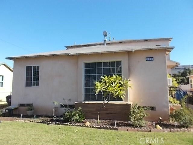 312 N Poplar, Montebello, CA 90640