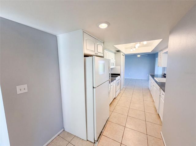 4561 GREAT LAKES DRIVE S, Clearwater, FL 33762