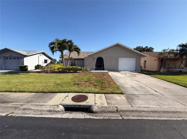 4561 GREAT LAKES DRIVE S, Clearwater, FL 33762