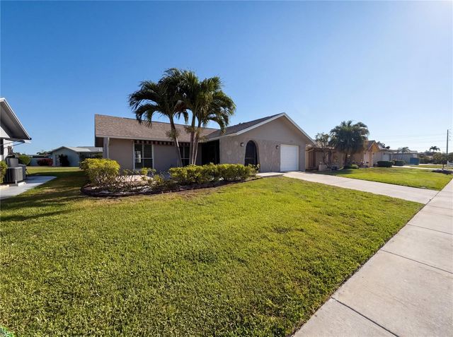 4561 GREAT LAKES DRIVE S, Clearwater, FL 33762