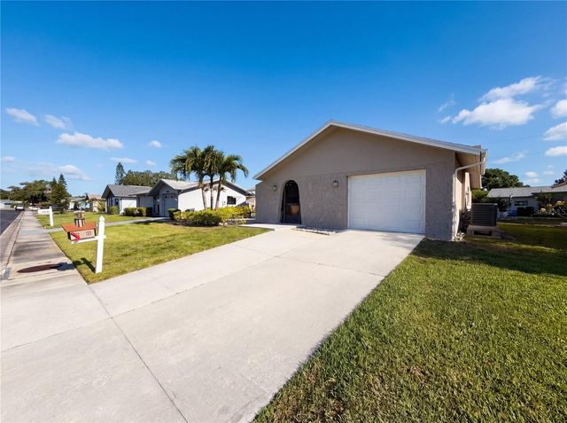 4561 GREAT LAKES DRIVE S, Clearwater, FL 33762