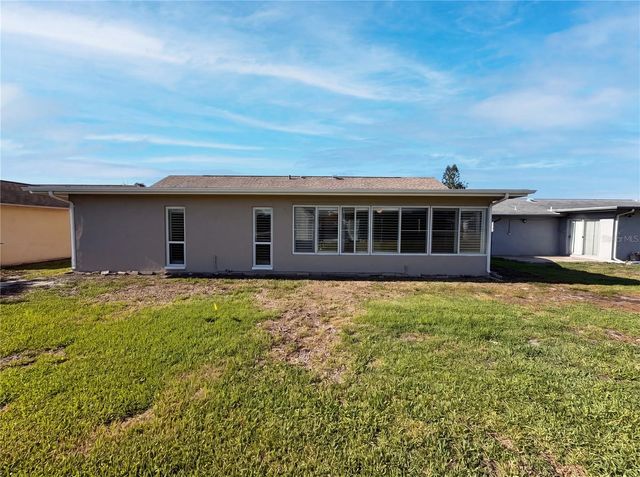 4561 GREAT LAKES DRIVE S, Clearwater, FL 33762