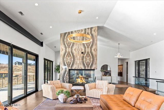 3471 E Ridgeway Drive, Kamas, UT 84036