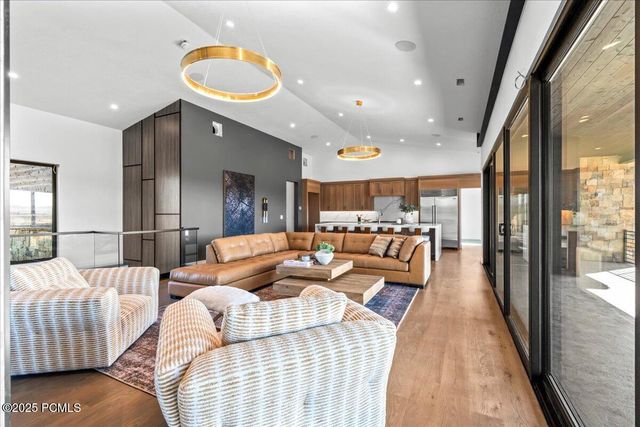 3471 E Ridgeway Drive, Kamas, UT 84036