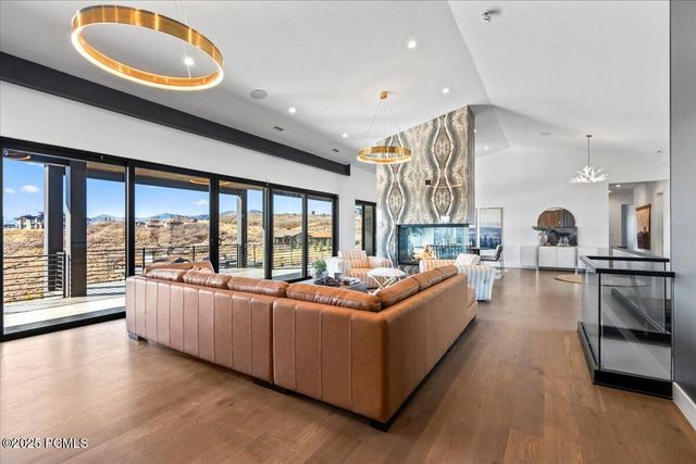 3471 E Ridgeway Drive, Kamas, UT 84036