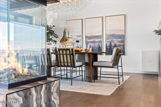 3471 E Ridgeway Drive, Kamas, UT 84036