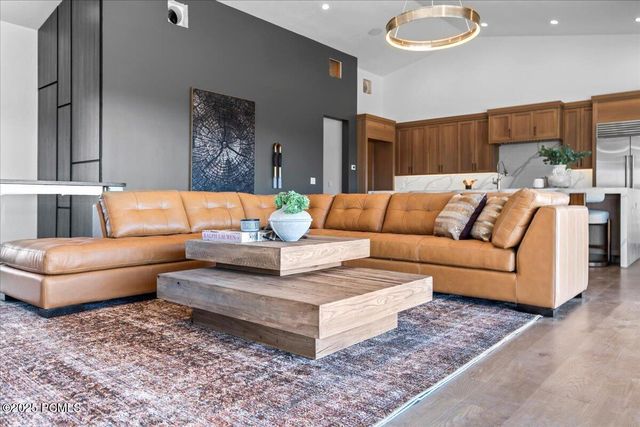 3471 E Ridgeway Drive, Kamas, UT 84036